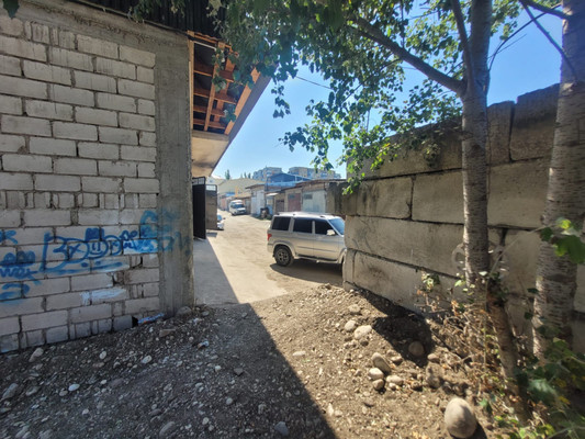 Продам гараж 129 м2, Фурманова ул, 127, Нальчик г