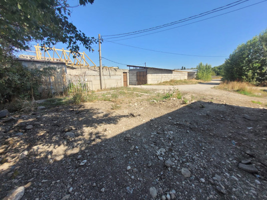 Продам гараж 129 м2, Фурманова ул, 127, Нальчик г