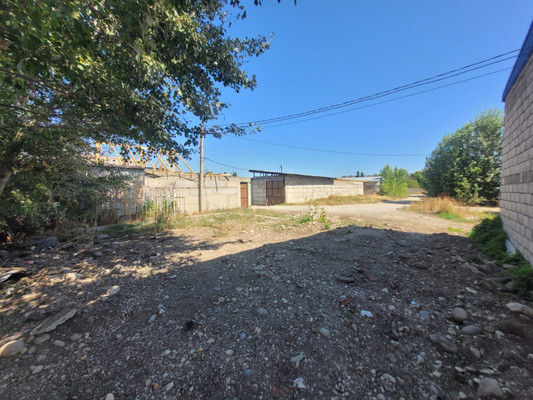 Продам гараж 129 м2, Фурманова ул, 127, Нальчик г