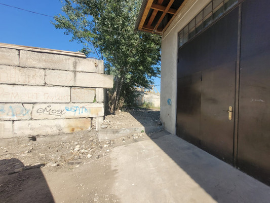 Продам гараж 129 м2, Фурманова ул, 127, Нальчик г