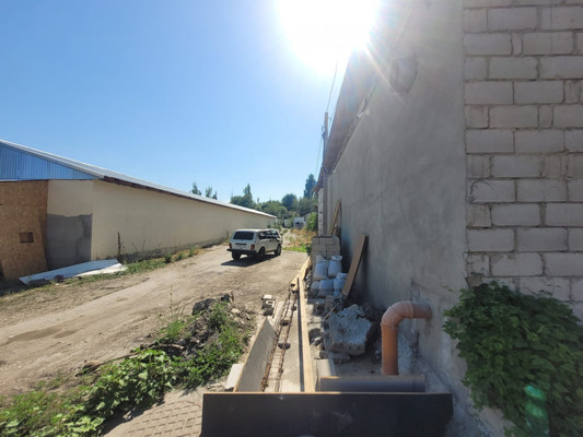 Продам гараж 129 м2, Фурманова ул, 127, Нальчик г