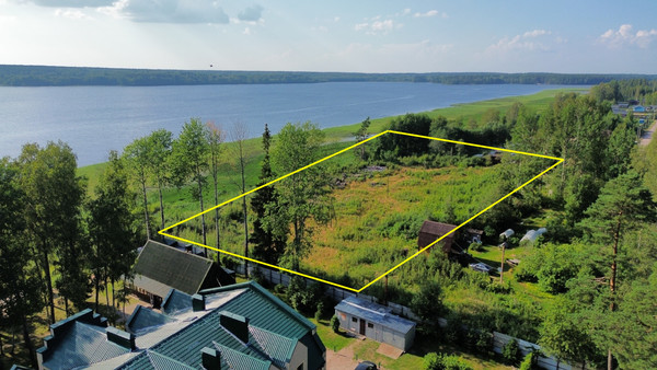 Продам участок 94,56 соток, Фермерское хоз., Мамонтовка п, 0 км от города