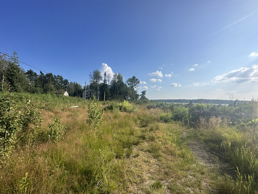 Продам участок 94,56 соток, Фермерское хоз., Мамонтовка п, 0 км от города