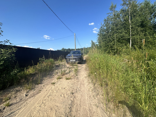 Продам участок 94,56 соток, Фермерское хоз., Мамонтовка п, 0 км от города