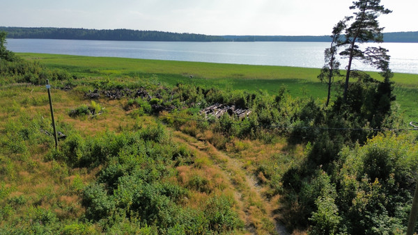 Продам участок 94,56 соток, Фермерское хоз., Мамонтовка п, 0 км от города