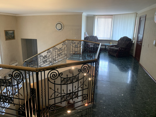 Продам коммерческое помещение 497,7 м2, Центральная ул, 44, Покровское д