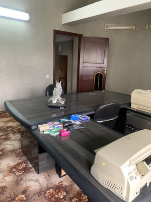 Продам коммерческое помещение 497,7 м2, Центральная ул, 44, Покровское д