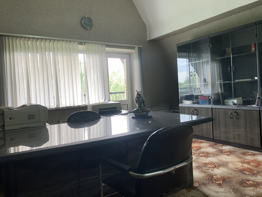 Продам коммерческое помещение 497,7 м2, Центральная ул, 44, Покровское д