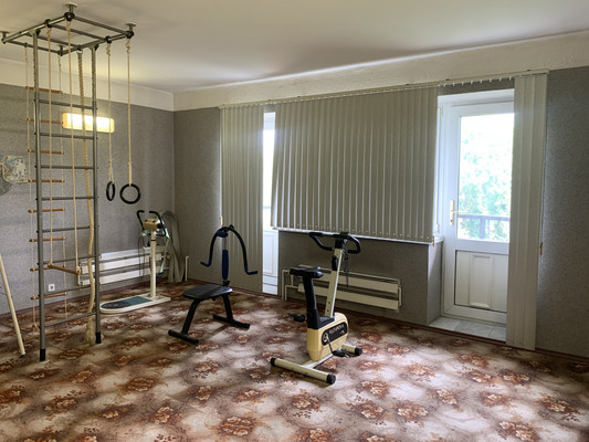 Продам коммерческое помещение 497,7 м2, Центральная ул, 44, Покровское д