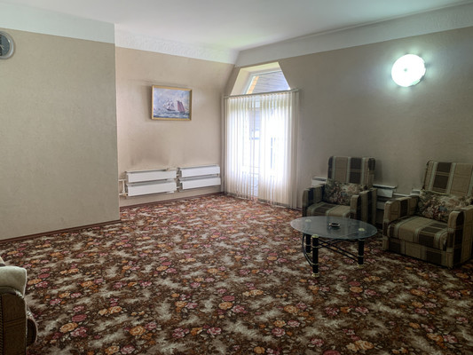 Продам коммерческое помещение 497,7 м2, Центральная ул, 44, Покровское д