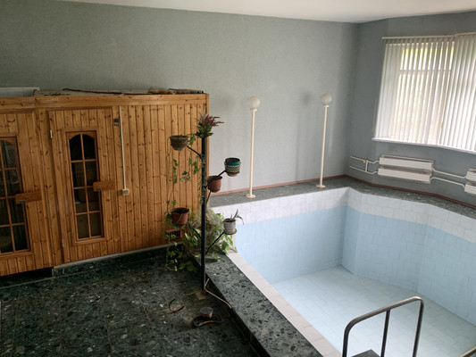 Продам коммерческое помещение 497,7 м2, Центральная ул, 44, Покровское д