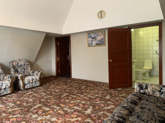 Продам коммерческое помещение 497,7 м2, Центральная ул, 44, Покровское д