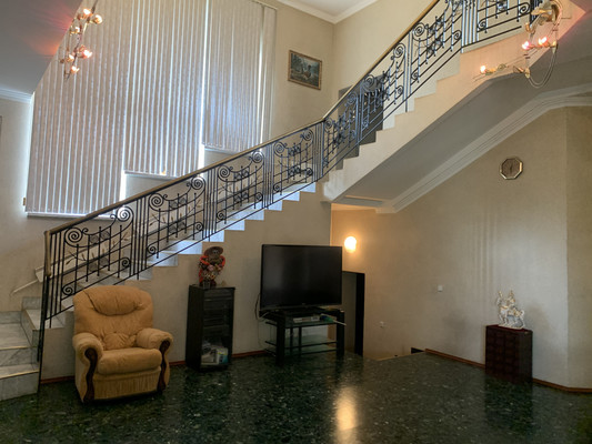 Продам коммерческое помещение 497,7 м2, Центральная ул, 44, Покровское д