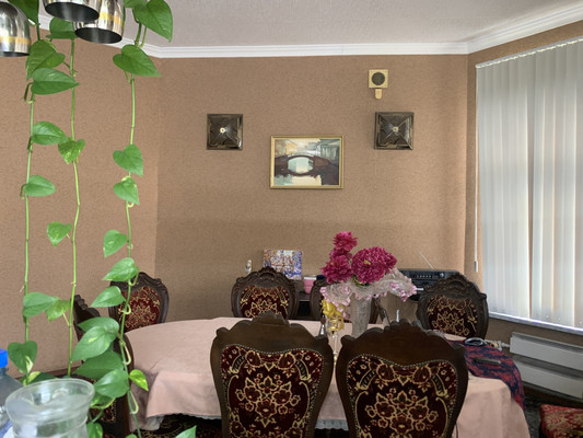 Продам коммерческое помещение 497,7 м2, Центральная ул, 44, Покровское д