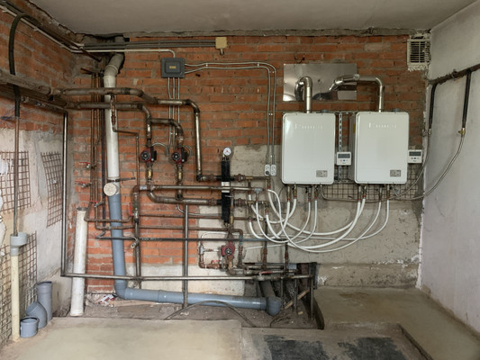 Продам коммерческое помещение 497,7 м2, Центральная ул, 44, Покровское д