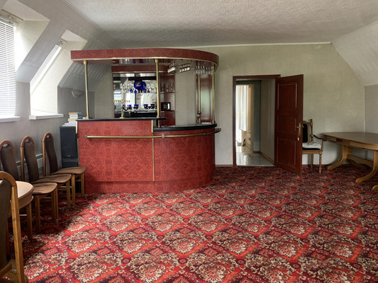 Продам коммерческое помещение 497,7 м2, Центральная ул, 44, Покровское д