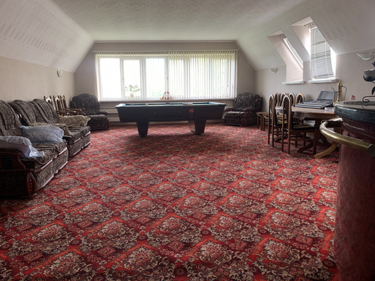 Продам коммерческое помещение 497,7 м2, Центральная ул, 44, Покровское д