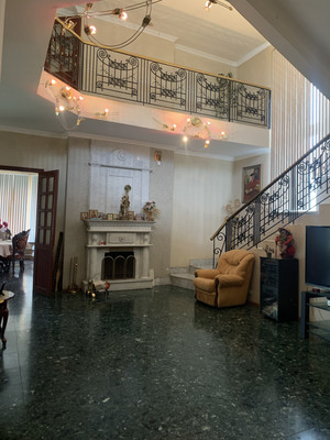 Продам коммерческое помещение 497,7 м2, Центральная ул, 44, Покровское д