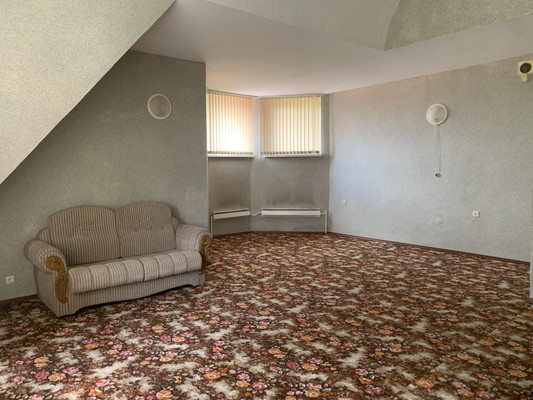 Продам коммерческое помещение 497,7 м2, Центральная ул, 44, Покровское д