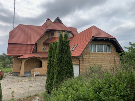 Продам коммерческое помещение 497,7 м2, Центральная ул, 44, Покровское д