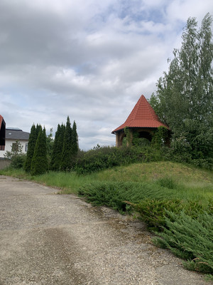 Продам коммерческое помещение 497,7 м2, Центральная ул, 44, Покровское д