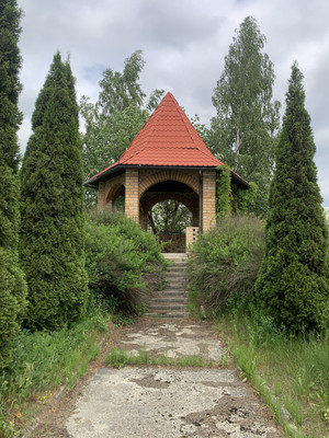 Продам коммерческое помещение 497,7 м2, Центральная ул, 44, Покровское д