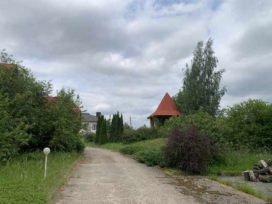 Продам коммерческое помещение 497,7 м2, Центральная ул, 44, Покровское д