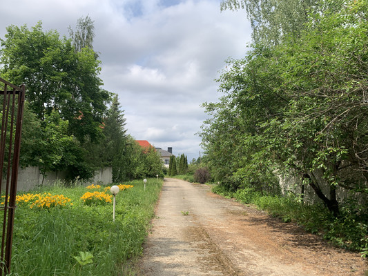 Продам коммерческое помещение 497,7 м2, Центральная ул, 44, Покровское д