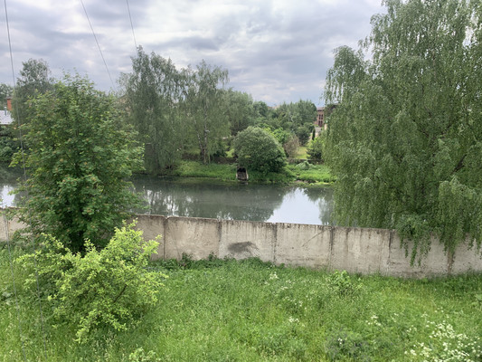 Продам коммерческое помещение 497,7 м2, Центральная ул, 44, Покровское д