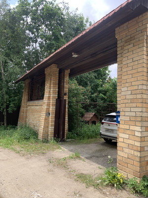 Продам коммерческое помещение 497,7 м2, Центральная ул, 44, Покровское д