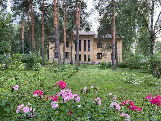 Продам дом, Богородская ул, Корпуса д, 0 км от города