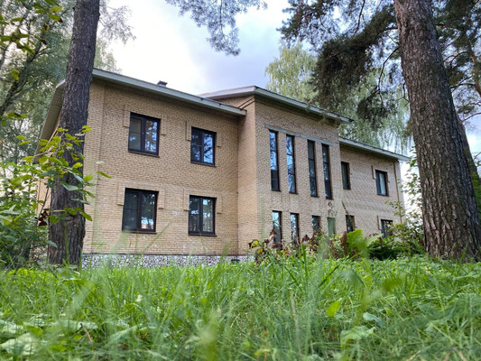 Продам дом, Богородская ул, Корпуса д, 0 км от города