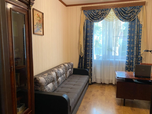 Продам дом, Богородская ул, Корпуса д, 0 км от города