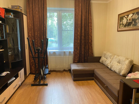 Продам дом, Богородская ул, Корпуса д, 0 км от города