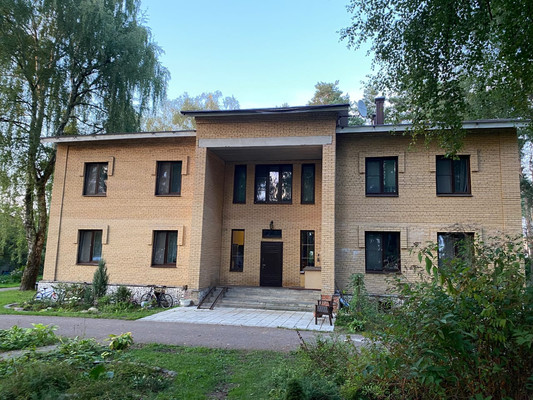 Продам дом, Богородская ул, Корпуса д, 0 км от города