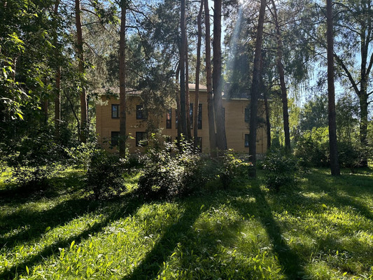 Продам дом, Богородская ул, Корпуса д, 0 км от города