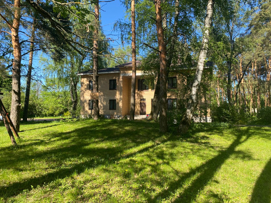 Продам дом, Богородская ул, Корпуса д, 0 км от города