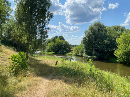 Продам дом, Богородская ул, Корпуса д, 0 км от города