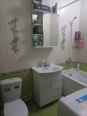 Продам однокомнатную (1-комн.) квартиру, Героев Сталинграда ул, 5, Симферополь г