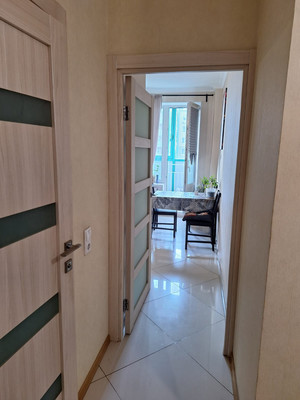 Продам однокомнатную (1-комн.) квартиру, Игоря Мерлушкина ул, 10, Красногорск г