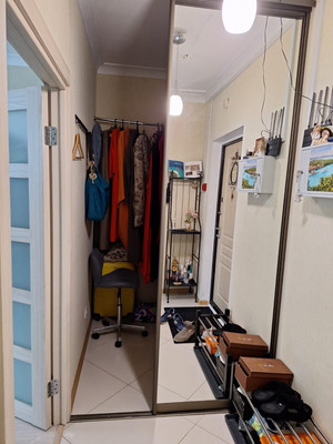 Продам однокомнатную (1-комн.) квартиру, Игоря Мерлушкина ул, 10, Красногорск г