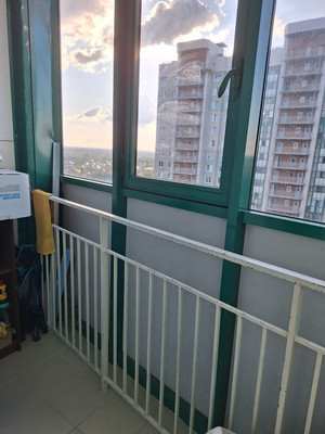 Продам однокомнатную (1-комн.) квартиру, Игоря Мерлушкина ул, 10, Красногорск г