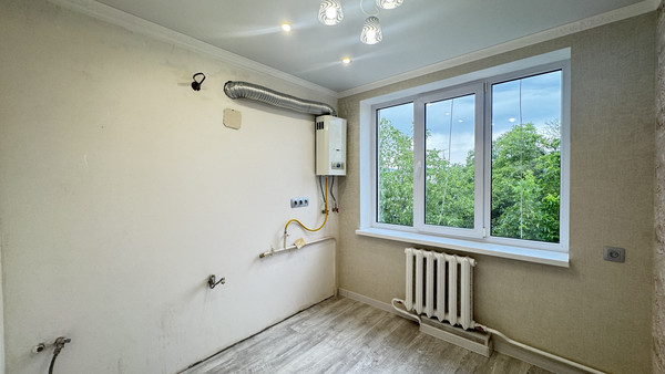 Продам двухкомнатную (2-комн.) квартиру, Тарчокова ул, 28, Нальчик г