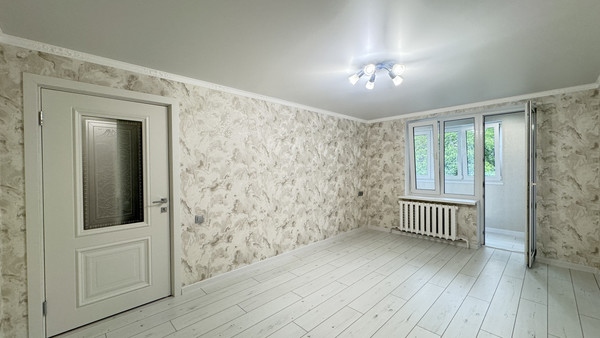 Продам двухкомнатную (2-комн.) квартиру, Тарчокова ул, 28, Нальчик г