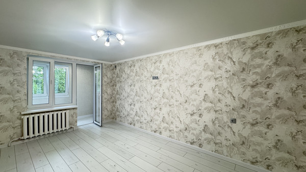 Продам двухкомнатную (2-комн.) квартиру, Тарчокова ул, 28, Нальчик г