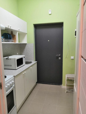 Продам однокомнатную (1-комн.) квартиру, Солнечная ул, 12, Кудрово г