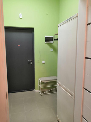 Продам однокомнатную (1-комн.) квартиру, Солнечная ул, 12, Кудрово г