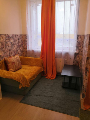 Продам однокомнатную (1-комн.) квартиру, Солнечная ул, 12, Кудрово г
