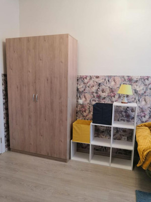 Продам однокомнатную (1-комн.) квартиру, Солнечная ул, 12, Кудрово г