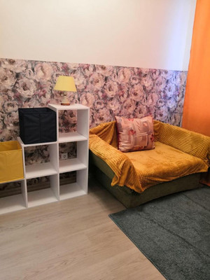 Продам однокомнатную (1-комн.) квартиру, Солнечная ул, 12, Кудрово г